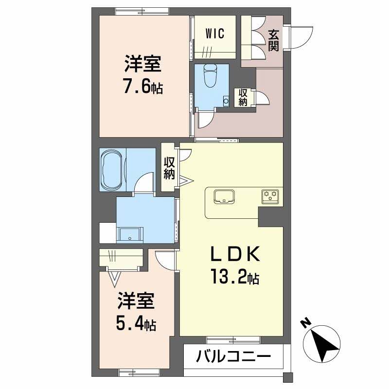 アルモニー A0202号-14