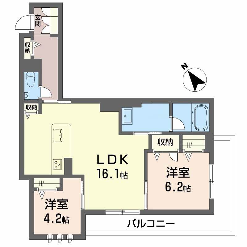 アルモニー A0304号-12