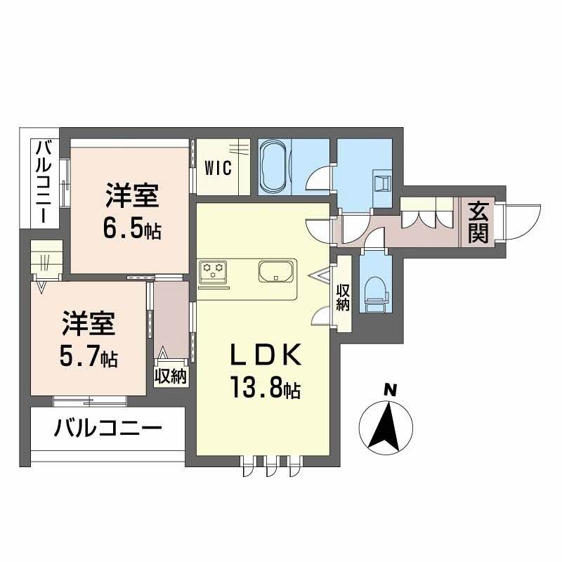 クオリスタ神宮参道 A0203号-14
