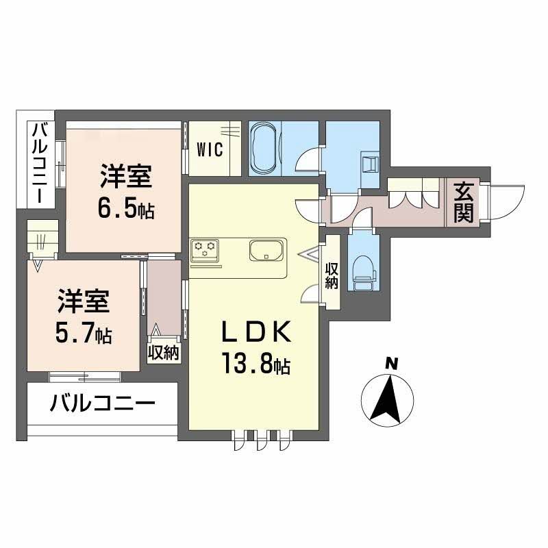 クオリスタ神宮参道 A0303号-14