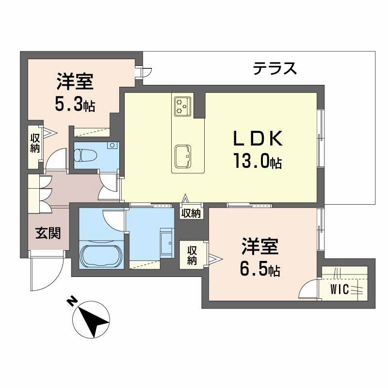 シャーメゾン トレゾール A0104号-15