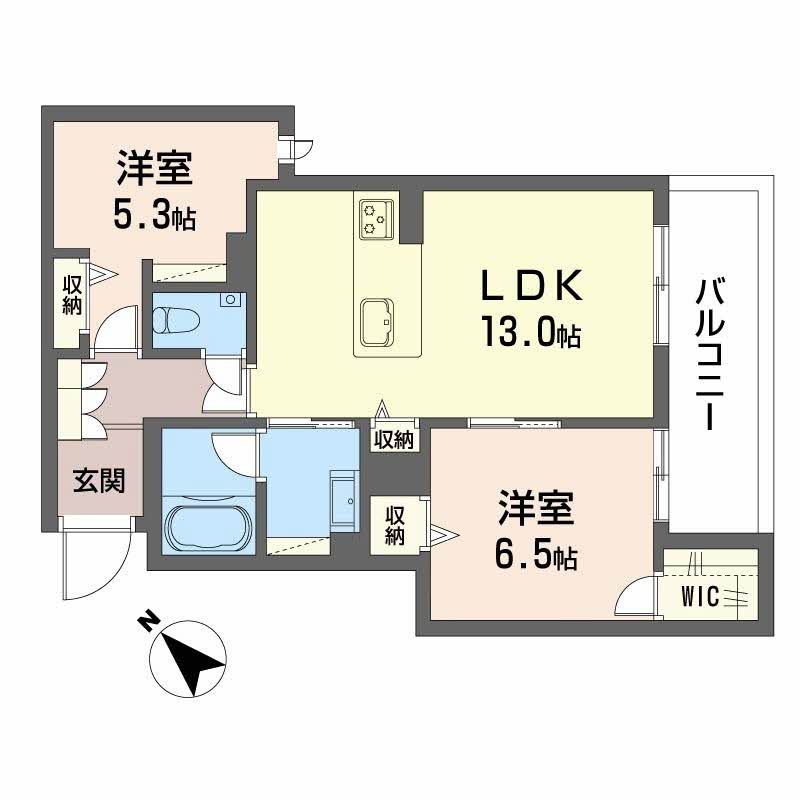 シャーメゾン トレゾール A0204号-15