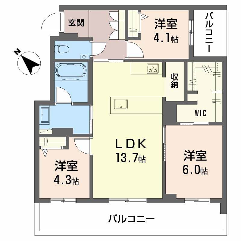 シャーメゾン トレゾール A0206号-15
