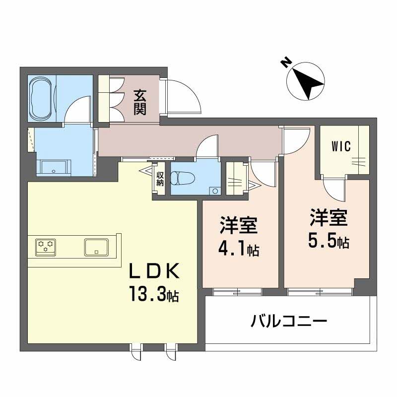シャーメゾン トレゾール A0207号-15