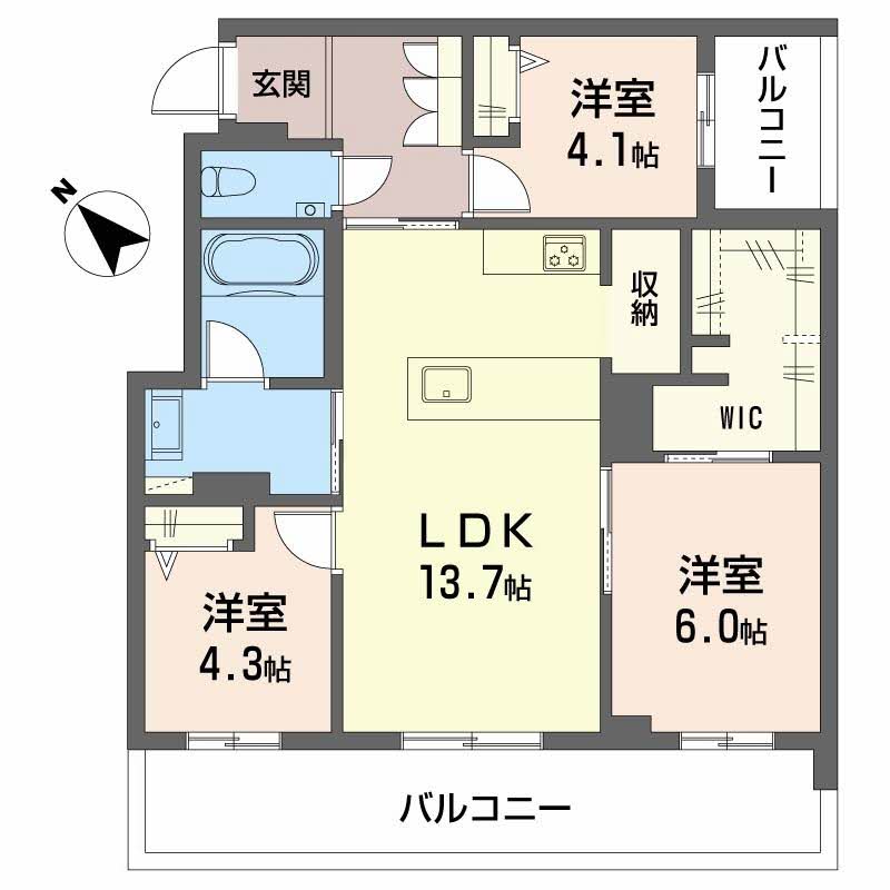 シャーメゾン トレゾール A0306号-15