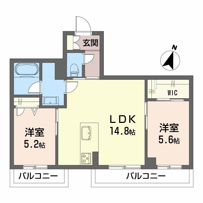 シャーメゾンSEIWA A0203号-15