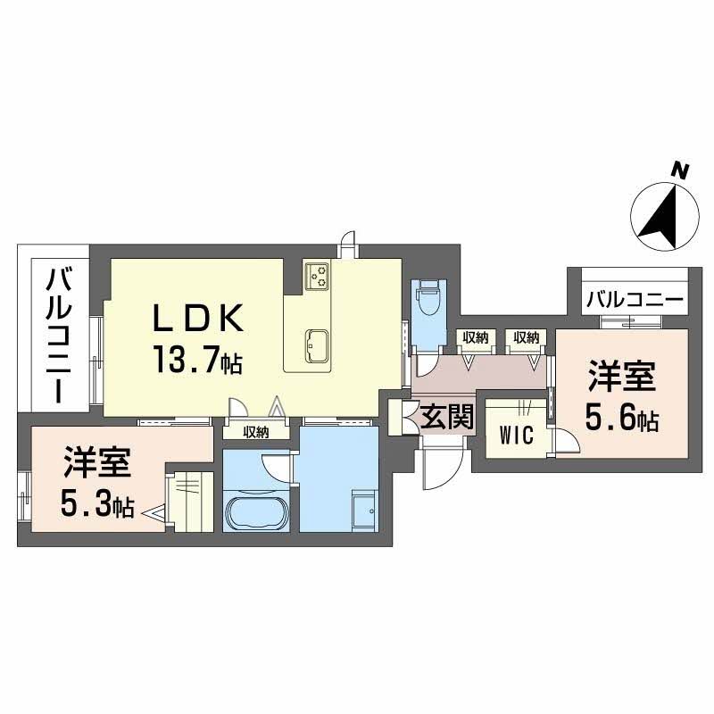 シャーメゾンSEIWA A0205号-15