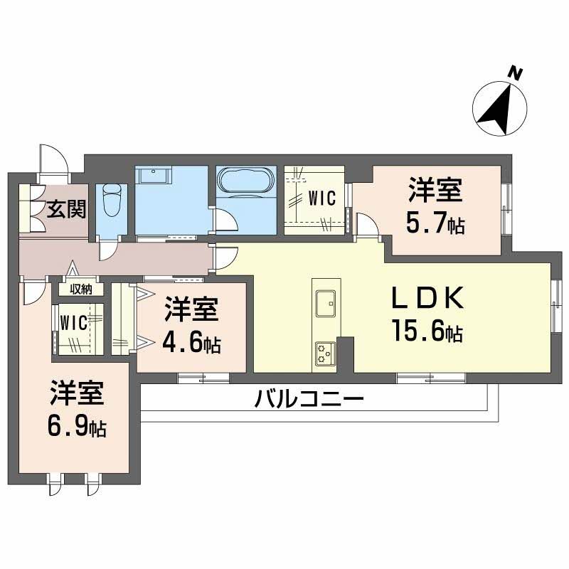 シャーメゾン　ステイ A0202号-11