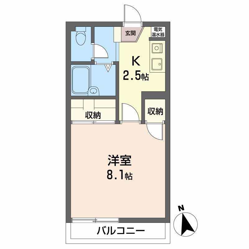 アジュールⅢ 00101号-15