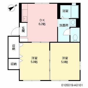 シャーメゾンF A0101号-16