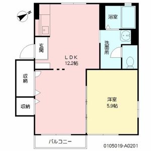 シャーメゾンF * A0201号-16