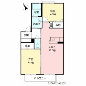 エトワールⅠ　＊♯ A0203号-16