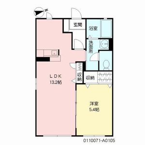 グランディール愛3 * A0105号-16