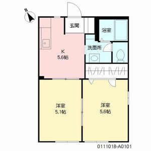 ブランセル * A0101号-16