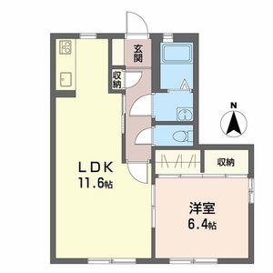 サンテトマト弐番館 * A0201号-16