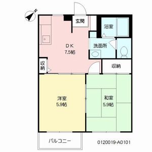 ヴァーサ　＊ A0101号-15