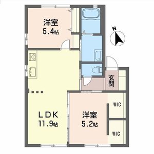 シャーメゾンはまぎり　＊ A0102号-2