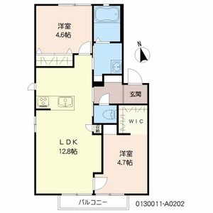 シャルマンＭ・Ｙ　＊＊ A0202号-16