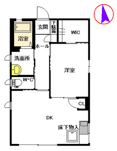セフィラ万田Ⅱ　＊＊ A0101号-12