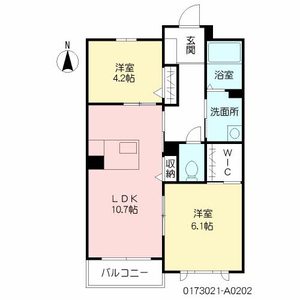 ヴィラ・ホートワース A0202号-16