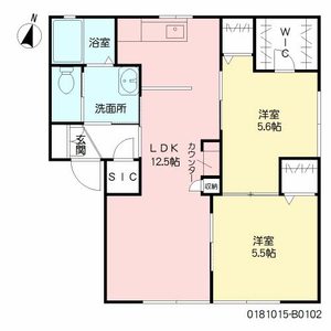 当社管理 サザンクロス ｂ棟 長崎県大村市 積水ハウスの賃貸住宅シャーメゾン