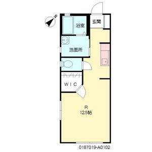 エクセレント　＊ A0102号室