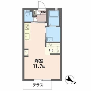 メゾン・ミネ　＊＊A0103-5