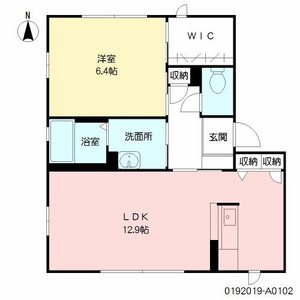 ＳＫ茜　＊ A0102号-14