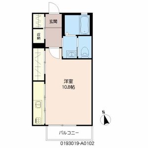 ディアスYN A0102号-16