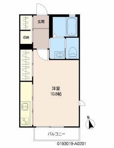 ディアスＹＮ A0201号-16