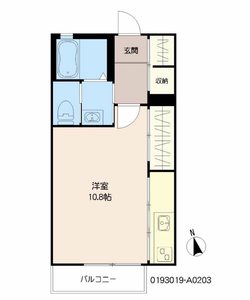 ディアスYN A0203号-16