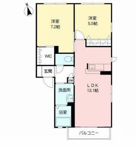 フォレストⅡ ** A0202号-16