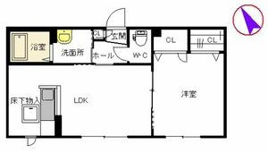 シャーメゾン原町　＊＊ A0102号-16