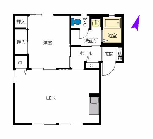 フレグランス上如水　＊A0102-2