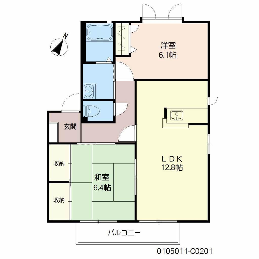 エティンセラー２１　Ｃ棟　＊C0201-2