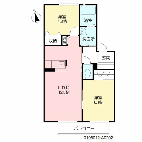 エトワールⅠ　＊♯ A0202号-16