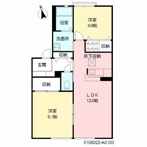 エトワールⅡ　＊＃A0103-2