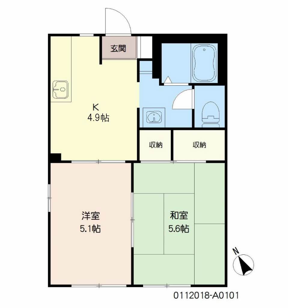 サンシャーレ２１　＊A0101-2