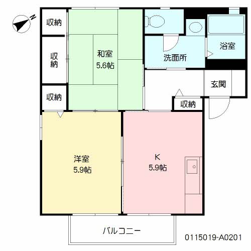 Ｓｏｕｔｈｅｒｎ．Ｑ　＊A0201-2