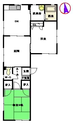 ファーストフォードＭＫ　＊A0101-2
