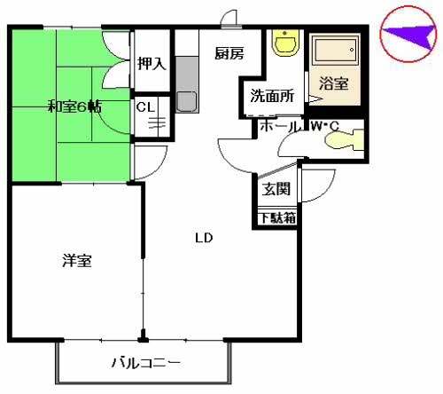 セントレージＴＭＲ　＊＊ A0201号-2