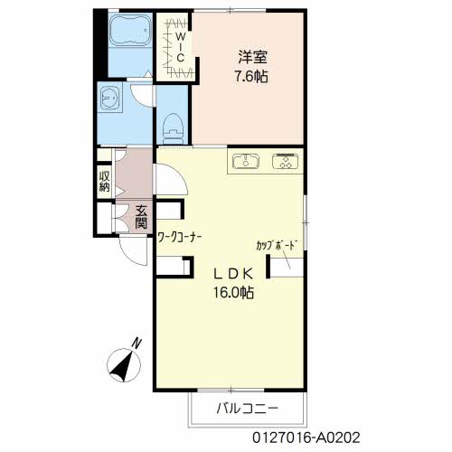 シャルマンＭＯＥ　＊＊A0202-2