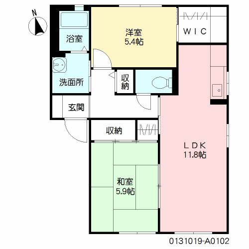 リフィージュ　Ｋ　＊A0102-2