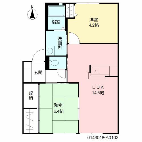 ｖｅｇａｓ１ A0102号-16