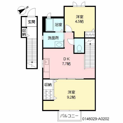 パークサイドM ** A0202号-16