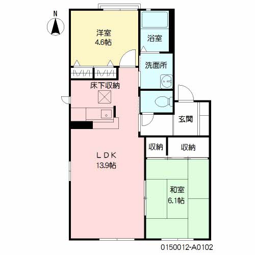 ディアス21 * A0102号-15
