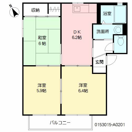 バリュージュ * A0201号-16