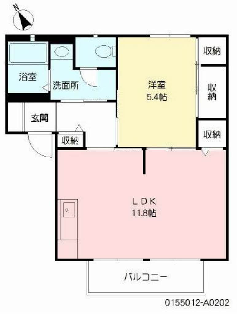 トルー・ハート　＊ A0202号-16