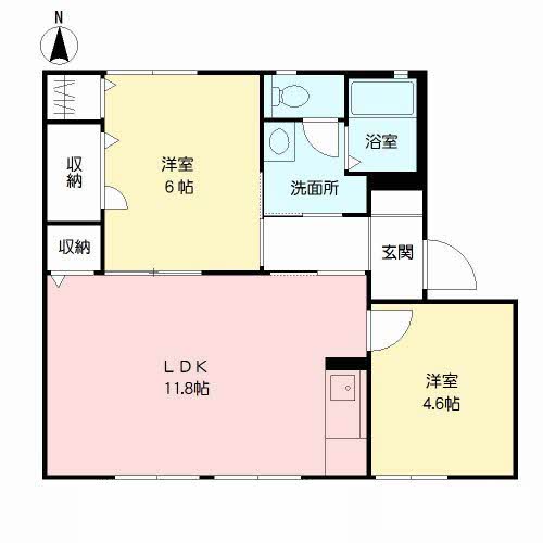 ラフォーレ雅 ** A0103号-14