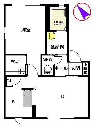 フォレスト　ライフ　＊A0101-2